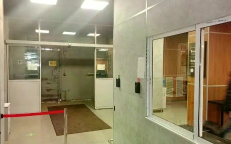 Сдается склад, 700 м²