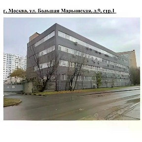 Сдается склад, 1 000 м²