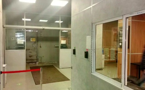 Сдается склад, 1 400 м²