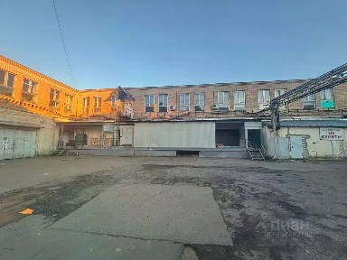 Сдается склад, 520 м²