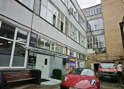 Сдается производство, 1 110 м²