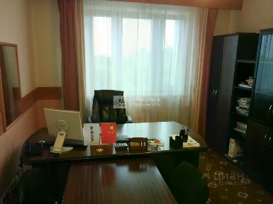 Сдается офис, 64 м²