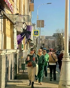 Сдается помещение свободного назначения, 224 м²