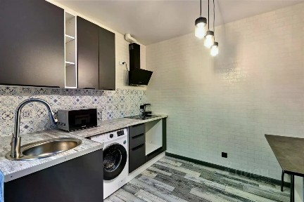 Продается 2-комн. квартира, 47,8 м²