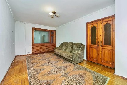 Продается 2-комн. квартира, 48,3 м²
