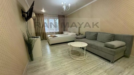 Продается 1-комн. квартира, 41,5 м²