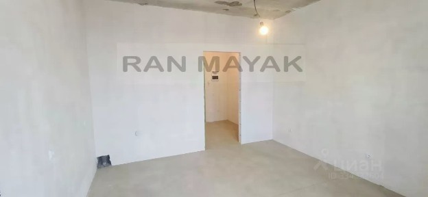 Продается студия, 22,7 м²