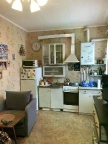 Продается студия, 24 м²