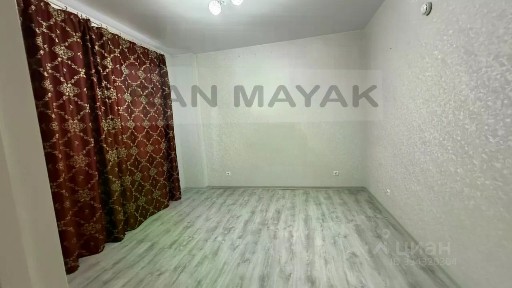 Продается 1-комн. квартира, 34,9 м²