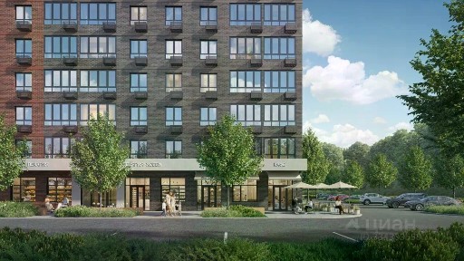 Продается 2-комн. квартира, 57 м²