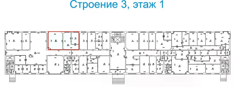 Москва, СВАО, р-н Бабушкинский, ул. Искры, 17АС3