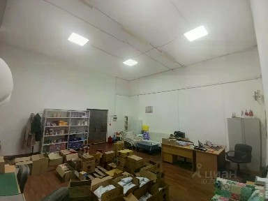Сдается склад, 100 м²
