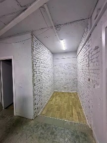 Сдается торговая площадь, 148 м²