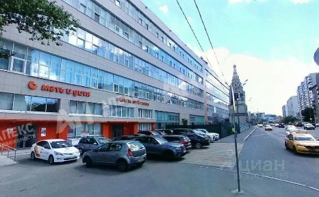 Сдается офис (B)