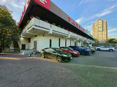 Сдается помещение свободного назначения, 200 м²