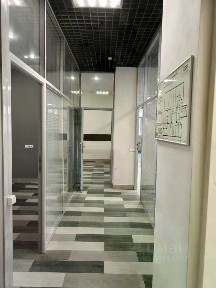 Москва, ВАО, р-н Соколиная гора, Кирпичная ул., 6С2