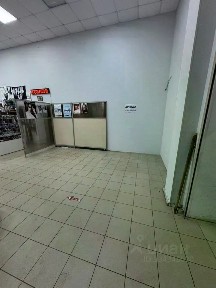 Сдается торговая площадь, 12 м²