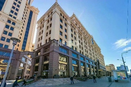 Сдается торговая площадь (А)