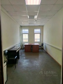 Сдается помещение свободного назначения, 17 м²