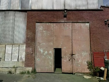 Сдается помещение свободного назначения, 1 500 м²