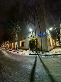 Москва, СЗАО, р-н Южное Тушино, ул. Свободы, 35С5