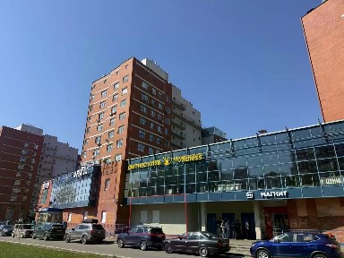 Сдается помещение свободного назначения, 67,2 м²