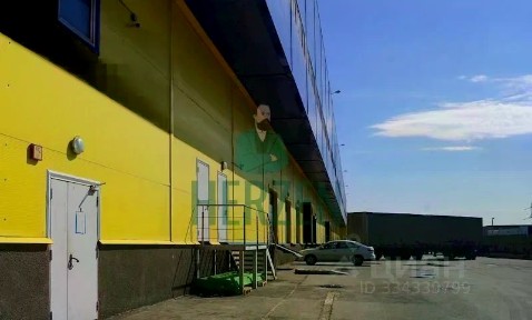 Сдается склад (А)