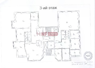 Сдается офис (А)