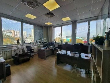 Москва, ЮЗАО, р-н Коньково, ул. Обручева, 36К1