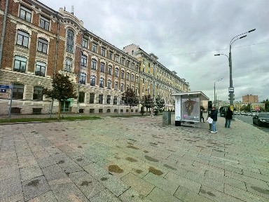 Сдается помещение свободного назначения, 384,11 м²