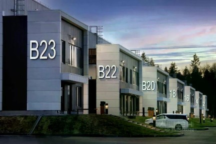 Сдается склад, 575 м²