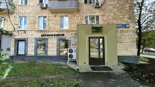 Сдается торговая площадь, 135 м²