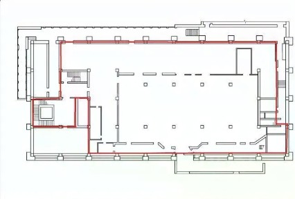 Сдается торговая площадь, 850 м²