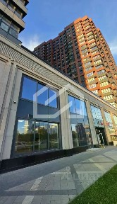 Сдается торговая площадь, 511,5 м²