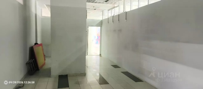 Сдается помещение свободного назначения, 97 м²