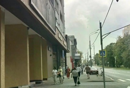 Сдается помещение свободного назначения, 168 м²