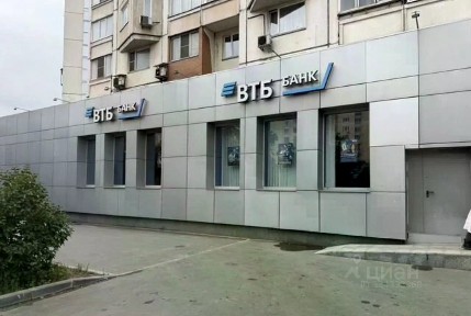 Сдается офис, 213 м²