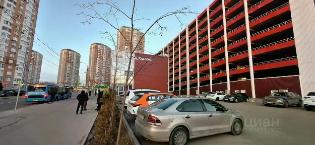Сдается помещение свободного назначения, 2 300 м²