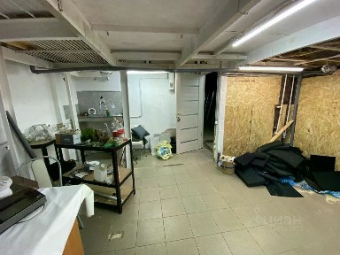 Сдается помещение свободного назначения, 20 м²