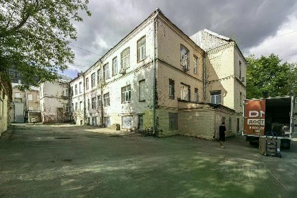 Сдается торговая площадь, 395 м²