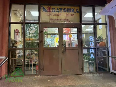 Сдается помещение свободного назначения, 15 м²