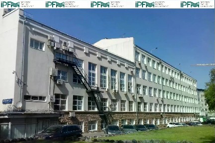 Сдается офис (B)