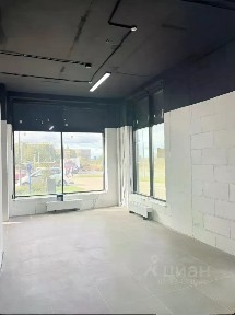 Сдается помещение свободного назначения, 31 м²