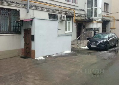 Сдается помещение свободного назначения, 25 м²