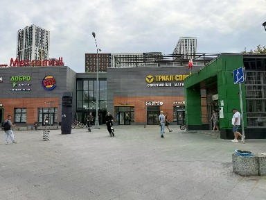 Москва, САО, р-н Западное Дегунино, Дмитровское ш., 73С2