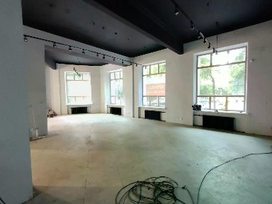 Сдается помещение свободного назначения, 80 м²