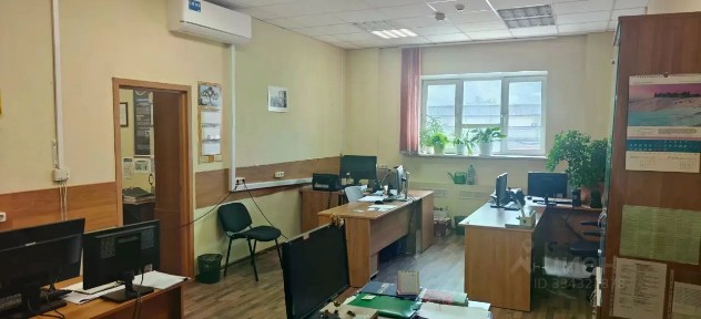 Сдается офис, 88,8 м²