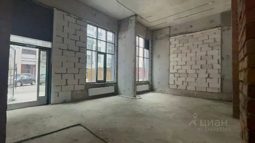 Сдается помещение свободного назначения, 61,4 м²