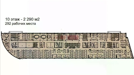 Москва, САО, р-н Беговой, ул. Правды, 26