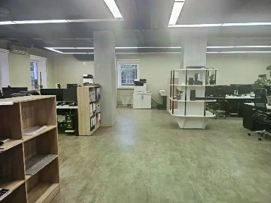 Сдается офис (B)